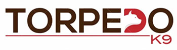 Torpedo K9 Logo